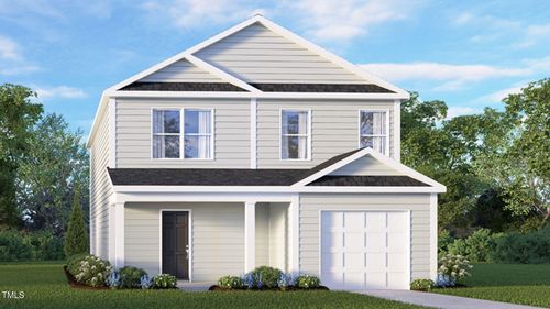 5520 Musket Ct, Raleigh, NC, 27610-7647 | Card Image