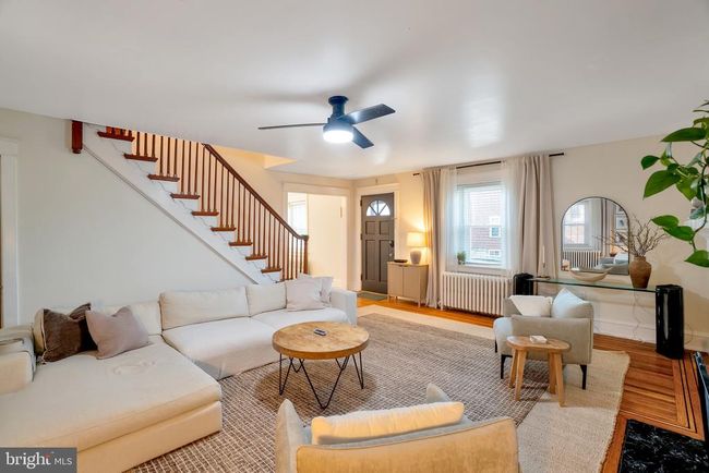 201 E Avon Rd, House other with 3 bedrooms, 1 bathrooms and null parking in BROOKHAVEN PA | Image 5