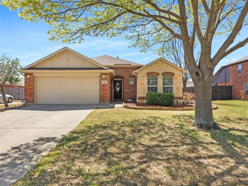 2100 Del Mar Ct, Denton, TX, 76210-3651 | Card Image
