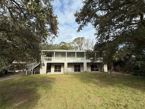 616 Dolphin, Fripp Island, SC, 29920 | Card Image