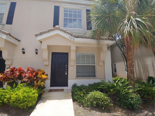 5071-5071 Palmbrooke Cir, West Palm Beach, FL, 33417-7538 | Card Image