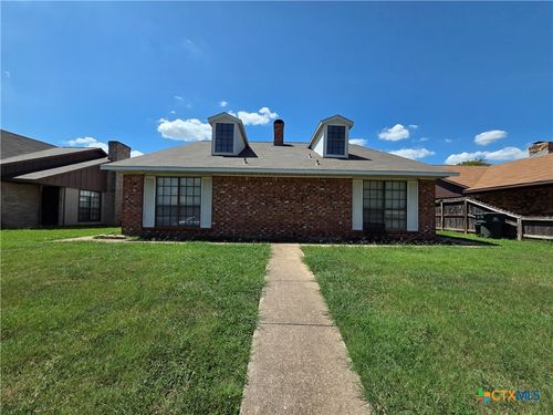 5214 Davy Crockett Street, Temple, TX, 76502 | Card Image