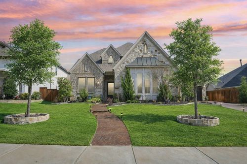 730 Ivy Glen Ct, Prosper, TX, 75078-1893 | Card Image