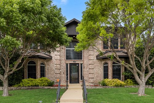 9209 Chimneywood Dr, Rowlett, TX, 75089-2680 | Card Image