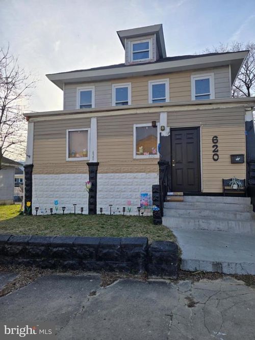 620 Dock Street, MILLVILLE, NJ, 08332 | Card Image