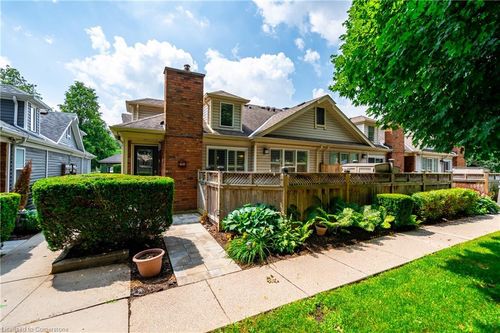26-175 Fiddlers Green Rd, Ancaster, ON, L9G4X7 | Card Image