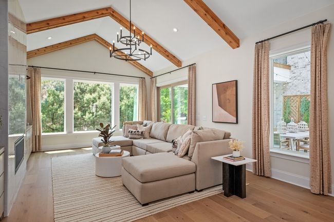 7271 Murrel Dr, House other with 5 bedrooms, 6 bathrooms and 3 parking in Franklin TN | Image 27