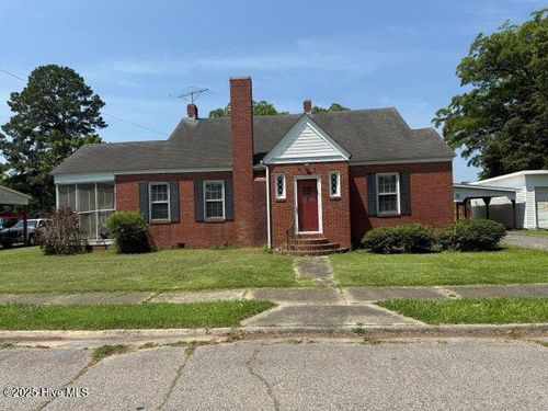 404 Broad St, Aulander, NC, 27805 | Card Image