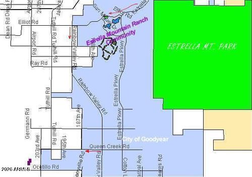 1-0 Goodyear Pkwy, Goodyear, AZ, 85338 | Card Image