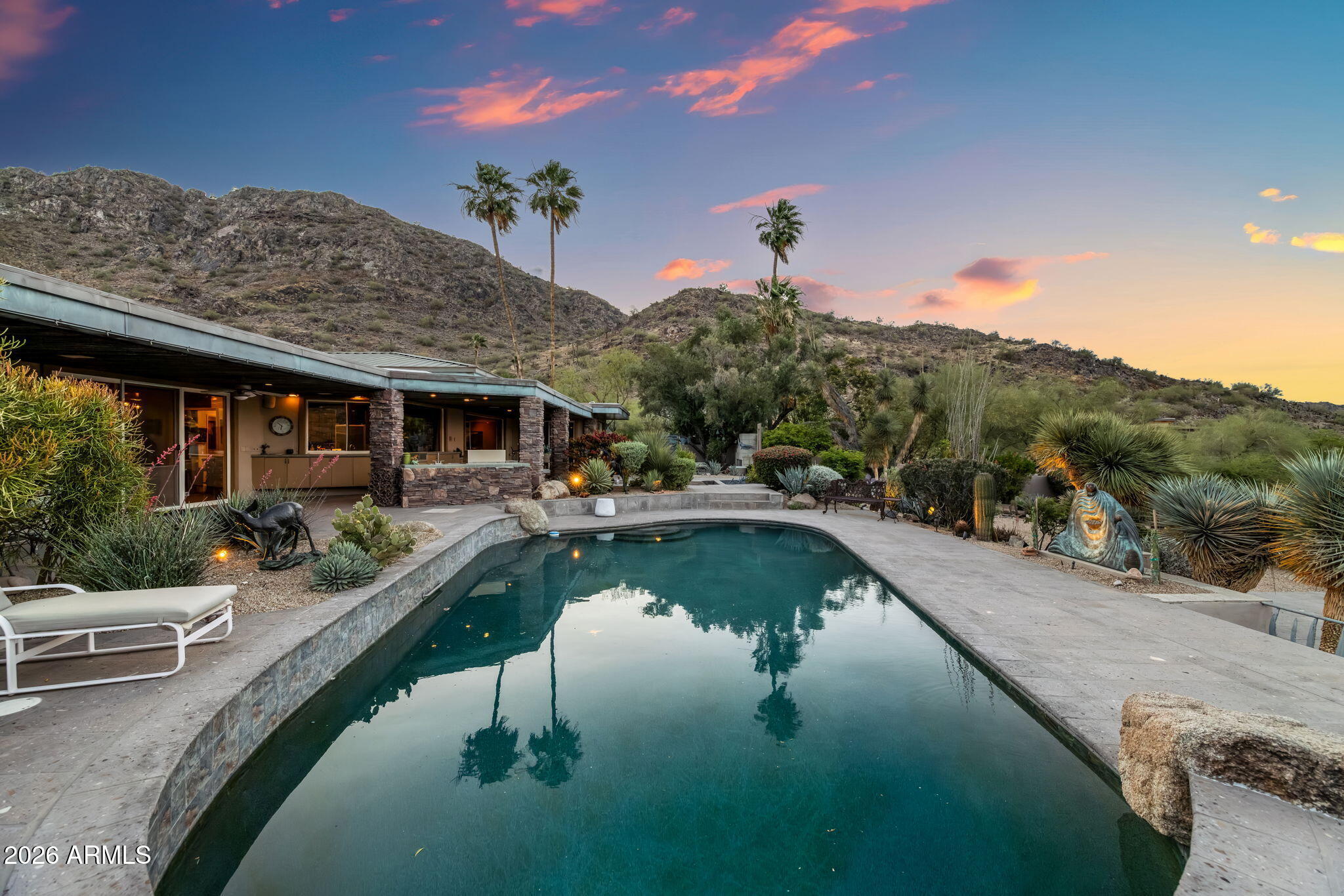 Residential in Paradise Valley 4