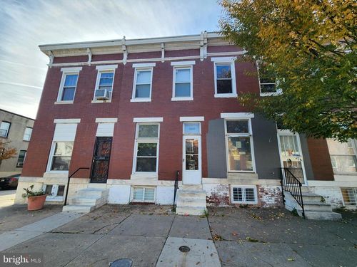2619 E Madison St, BALTIMORE, MD, 21205-1703 | Card Image