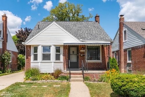 21149 Sunnydale St, Saint Clair Shores, MI, 48081-3144 | Card Image