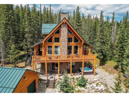 395 Miners Way, Fairplay, CO, 80440 | Card Image