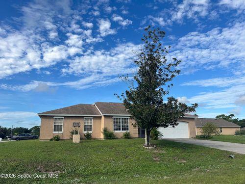 1580 Se Dorsett Lane Se, PALM BAY, FL, 32909 | Card Image