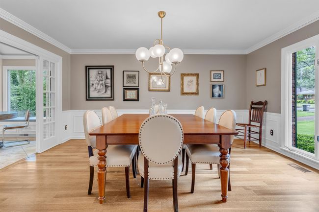 2004 Kirby Rd, House other with 5 bedrooms, 4 bathrooms and null parking in Memphis TN | Image 10