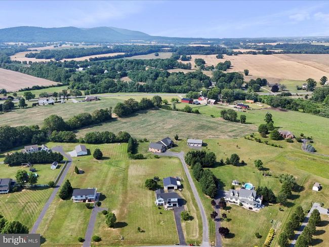 13426 Rhodes Ct, House other with 3 bedrooms, 4 bathrooms and null parking in Clear Spring MD | Image 50