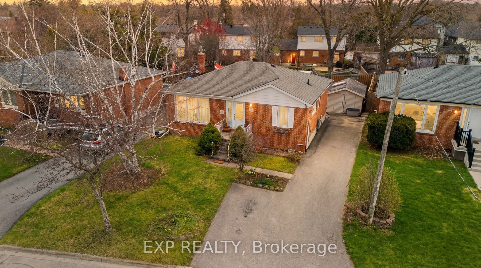 Residential in Halton Hills 2