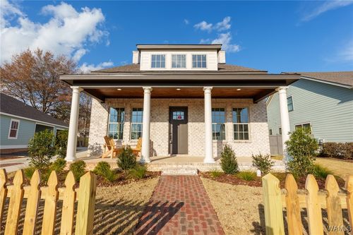 1510 Stillwater Cir, Tuscaloosa, AL, 35406-0003 | Card Image