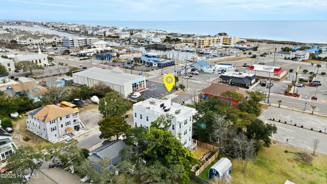2 - 207 Florence Ave, Condo with 4 bedrooms, 5 bathrooms and null parking in Carolina Beach NC | Image 56