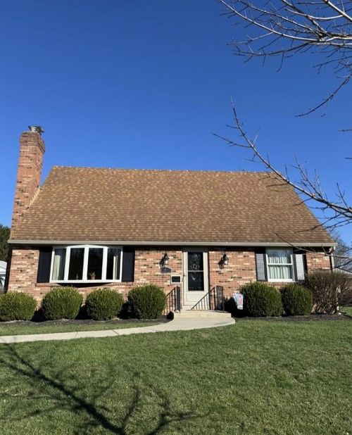 3566 Tillbury Ave, Columbus, OH, 43220-5051 | Card Image