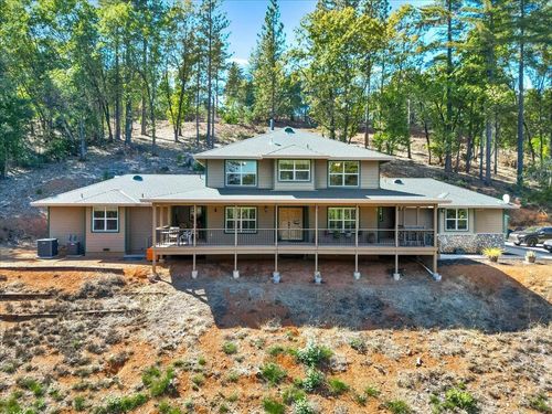3320 Chipmunk Trail, Georgetown, CA, 95634 | Card Image