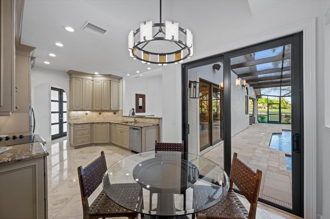 9445 E Fairway Ter, House other with 3 bedrooms, 3 bathrooms and null parking in West Palm Beach FL | Image 12