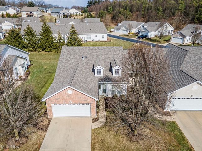 Bird's eye view featuring a residential view | Image 32