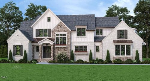 35 Big Branch Rd, Pittsboro, NC, 27312-8207 | Card Image