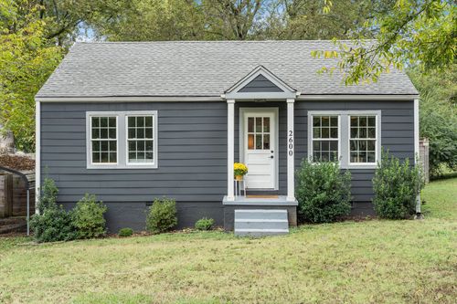 2600 Jones Ave, Nashville, TN, 37207-4619 | Card Image