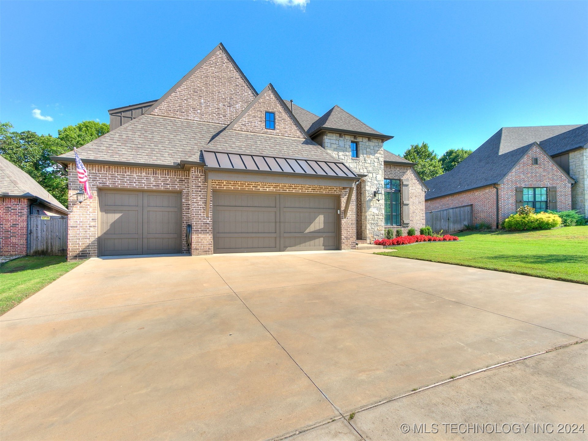 145th Cir, Bixby, OK 74008