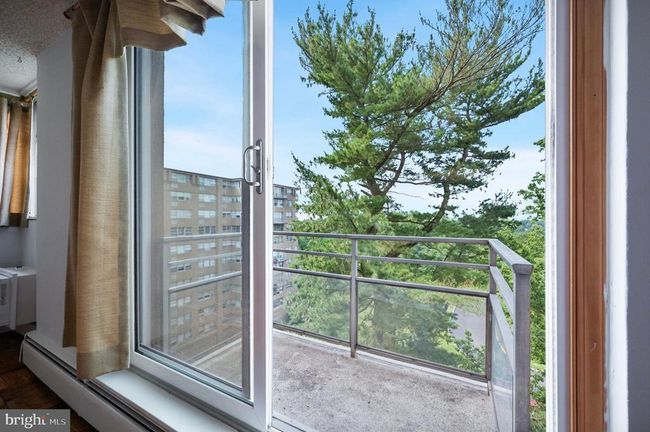 APT-806 - 1030 E Lancaster Ave, Condo with 2 bedrooms, 1 bathrooms and null parking in BRYN MAWR PA | Image 13