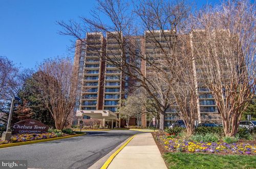 1203-7401 Westlake Ter, BETHESDA, MD, 20817-6570 | Card Image