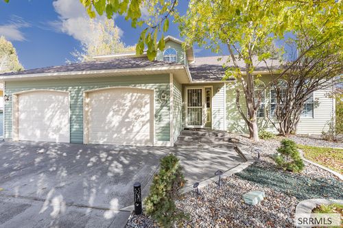 1031 Bluebird Lane, Idaho Falls, ID, 83402 | Card Image