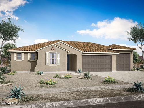 19200 W Palmaritas Dr, Waddell, AZ, 85355 | Card Image