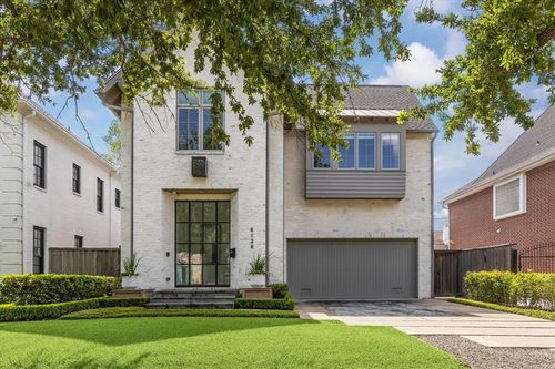 6626 Westchester Avenue, West University Place, TX, 77005 | Card Image