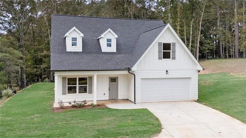 121 Harrison Ln Ne, Calhoun, GA, 30701-4985 | Card Image