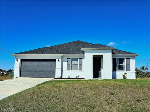 2415 Nw 6th St, Cape Coral, FL, 33993-4312 | Card Image