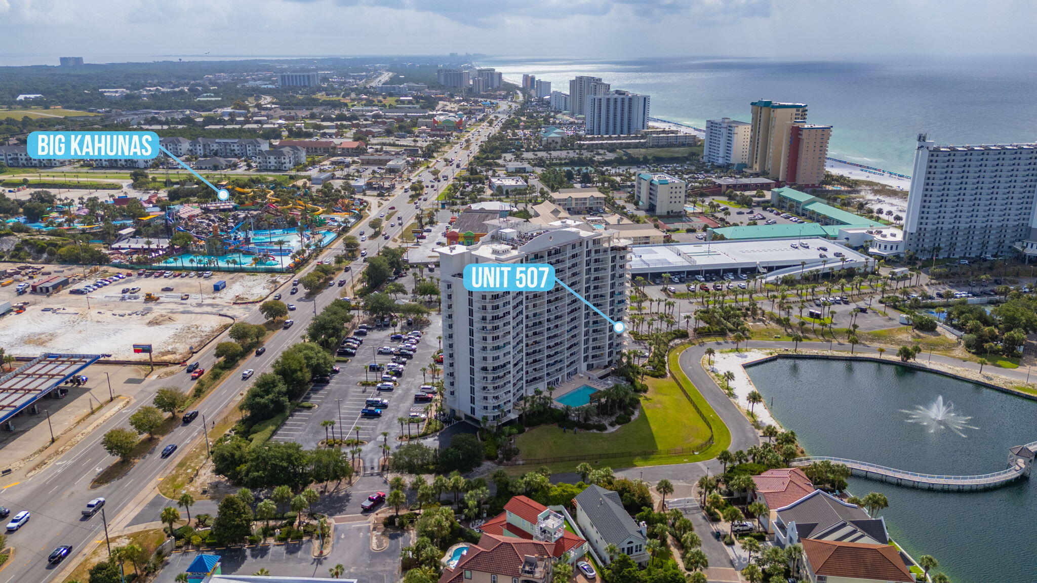 Residential in Destin 2