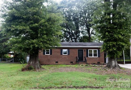1411 Frederick St, Shelby, NC, 28150-3507 | Card Image