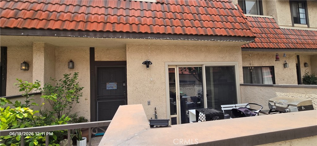 Residential in Canyon Country 2