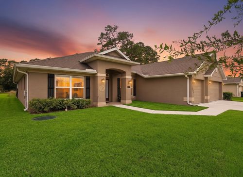 1858 Sw Mackenzie St, Port St. Lucie, FL, 34953-1329 | Card Image