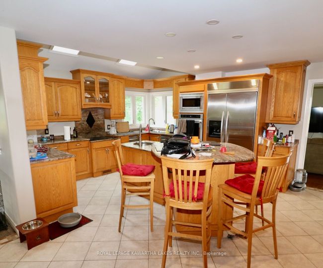 207 Slanted Rd, House other with 5 bedrooms, 4 bathrooms and 20 parking in Reaboro ON | Image 21