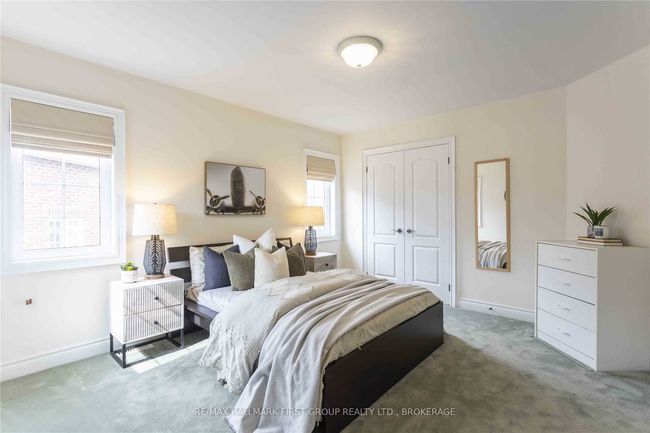 932 Coyston Dr, House other with 4 bedrooms, 4 bathrooms and 4 parking in Oshawa ON | Image 34