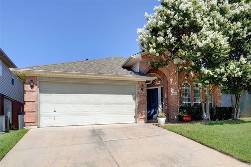 8853 Trace Ridge Pkwy, Fort Worth, TX, 76244-7962 | Card Image