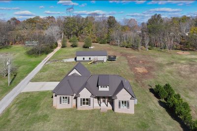 2189 Double Branch Rd, House other with 3 bedrooms, 2 bathrooms and 4 parking in Columbia TN | Image 2