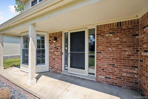 1430 Leewood Ridge Drive, Commerce Charter Township, MI, 48390 | Card Image