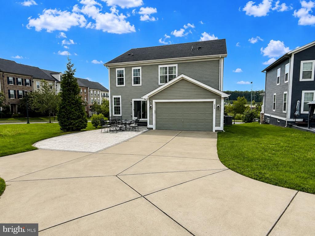 Residential in STAFFORD 2