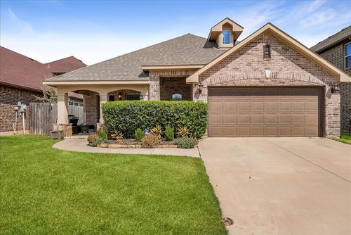 4332 Sweet Clover Ln, Crowley, TX, 76036-8902 | Card Image
