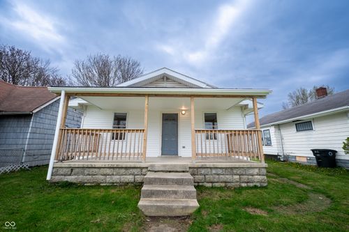 1605 W Memorial Dr, Muncie, IN, 47302-2102 | Card Image