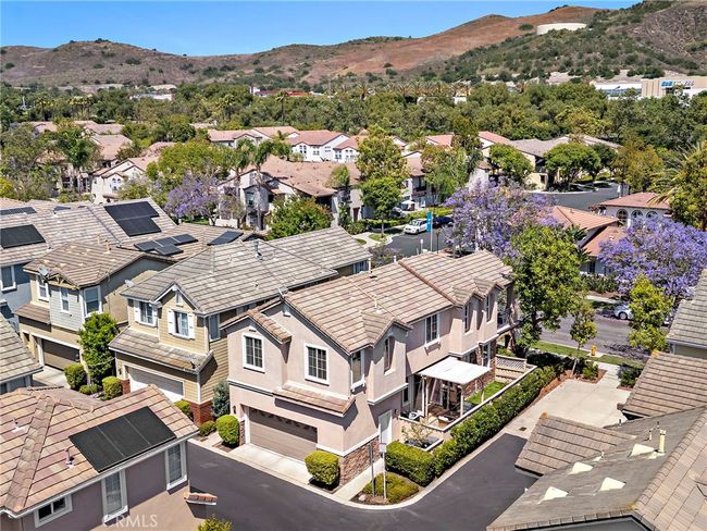 81 Mercantile Way, House other with 4 bedrooms, 3 bathrooms and 2 parking in Ladera Ranch CA | Image 41